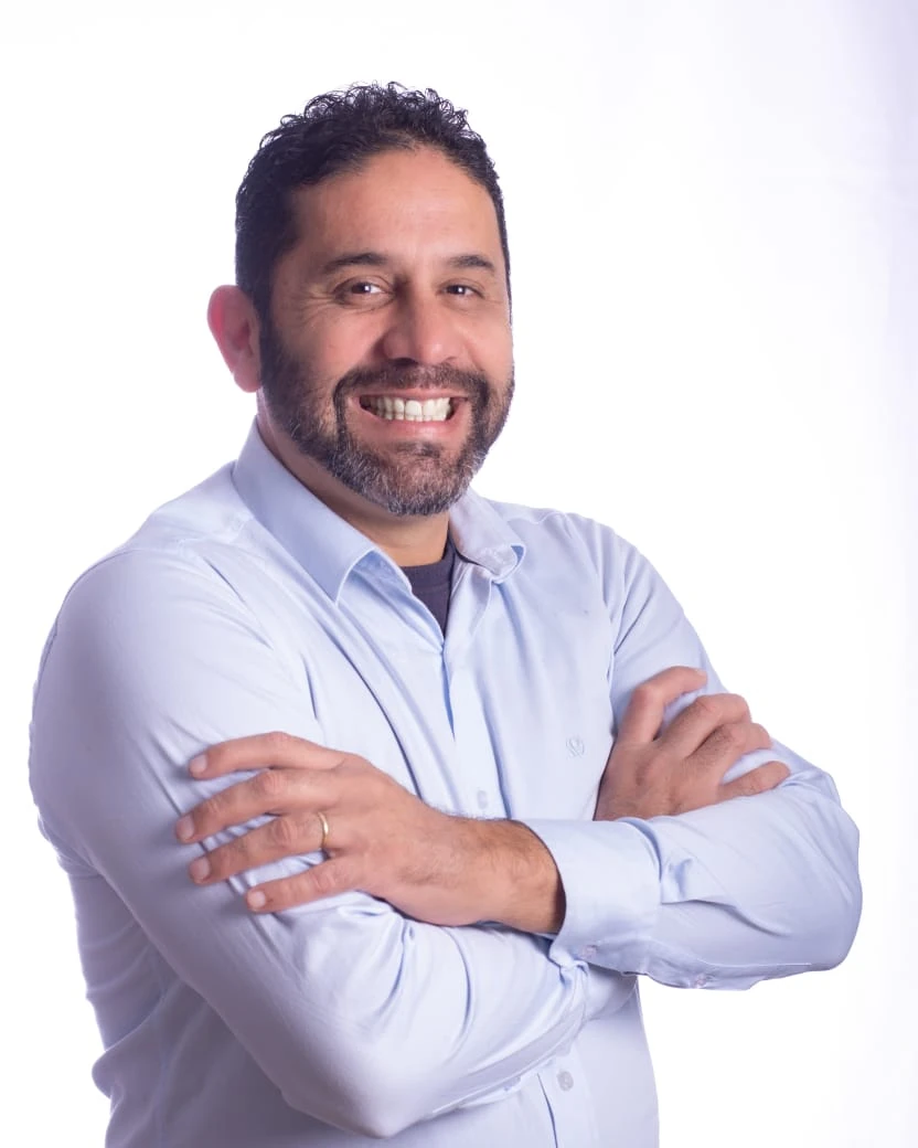 Juliano Santos Neves, licenciado iGreen Energy
